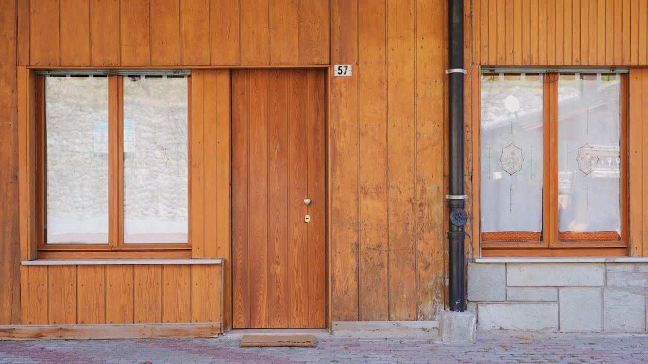 Accogliente Appartamento Foppolo Exterior photo